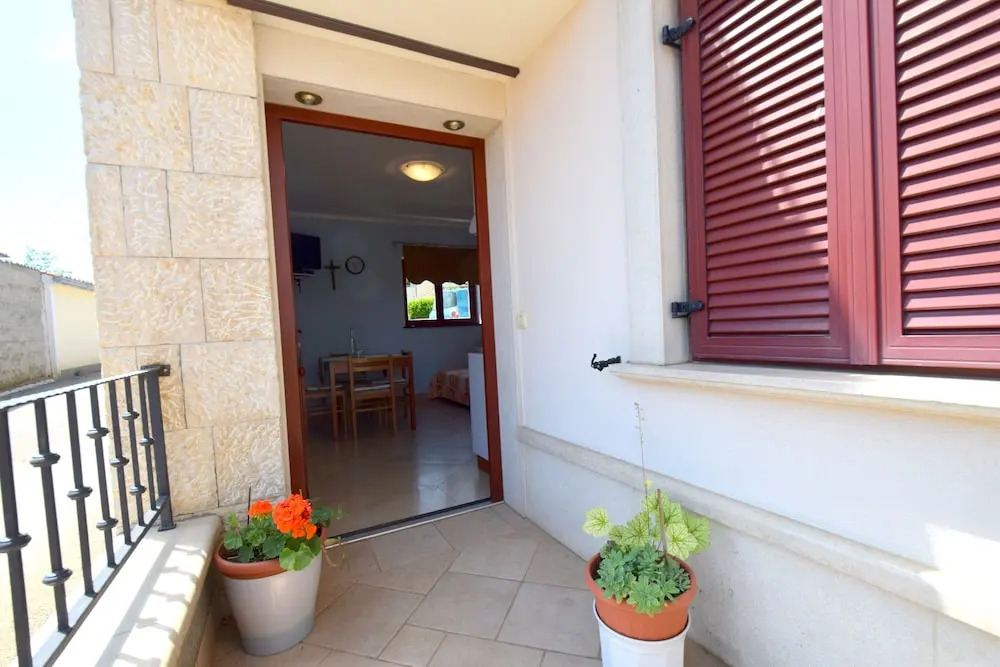 Apartment Katica