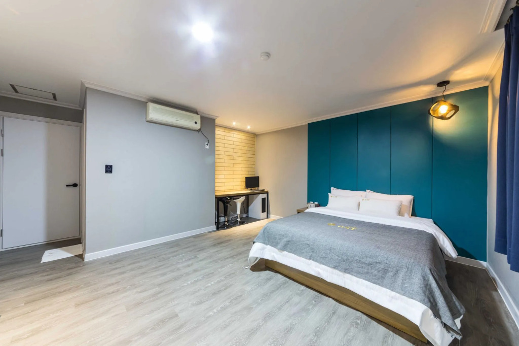 OST Hotel