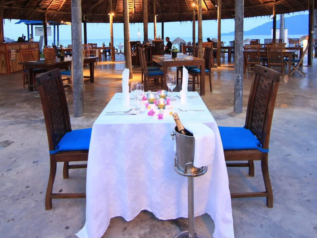 BuBu Villa