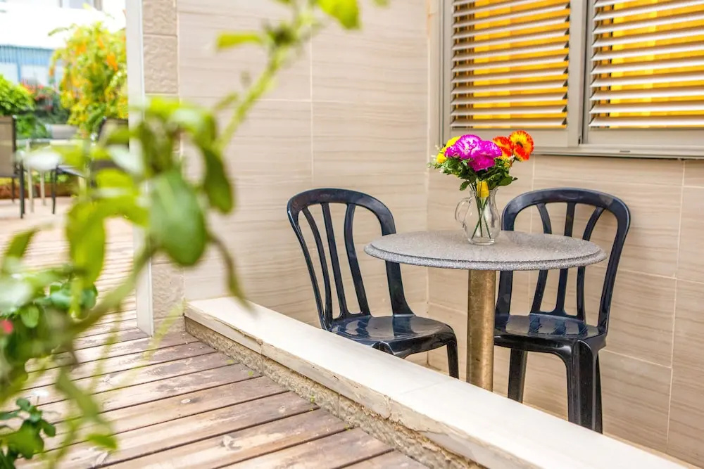 Premium suites on the Beach in Ruppin 28