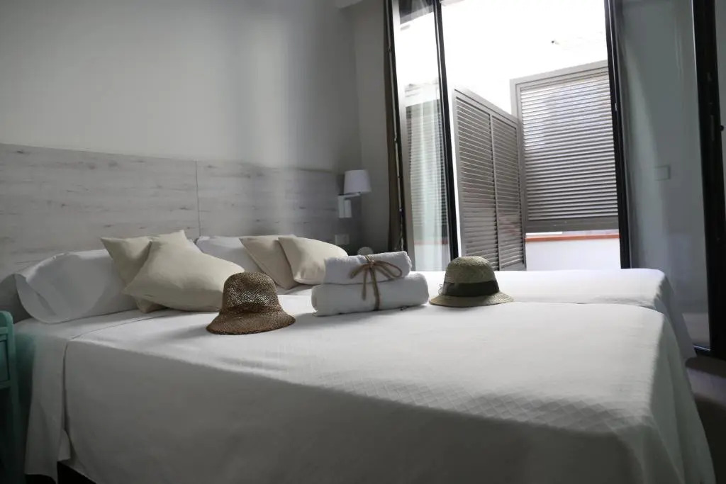 Hotel LEscala Centre