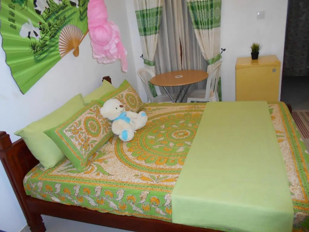 Nadee Villa 7