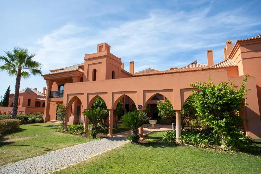 Amendoeira Golf Resort
