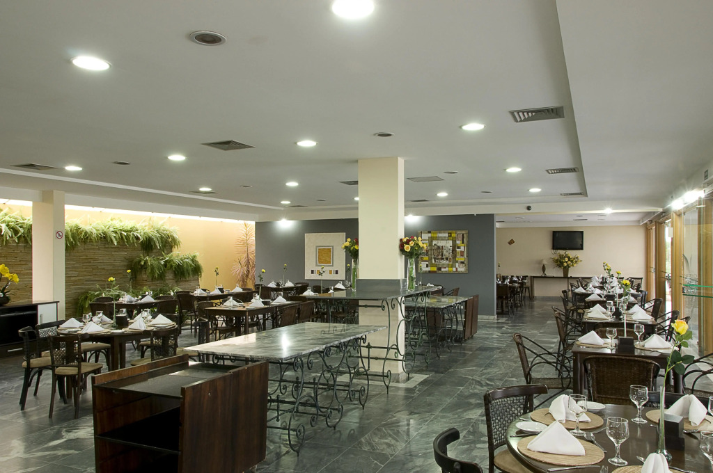 Hotel Michelangelo