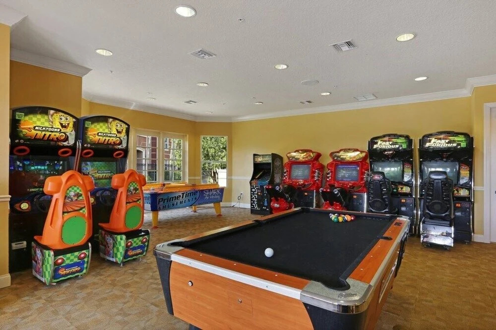 Beautiful , Vista Cay [cdc Compliant] 3006 3 Bedroom Condo