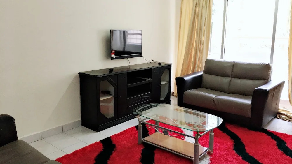 Riza Homestay