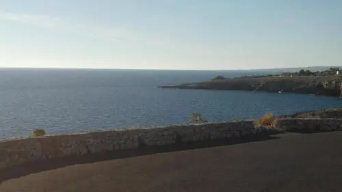 Attico Panoramico