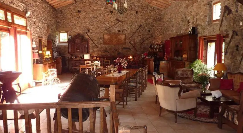 Le Moulin Picard