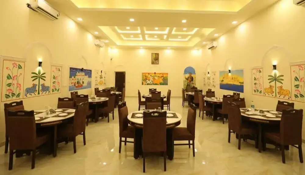 Arryaa Inn