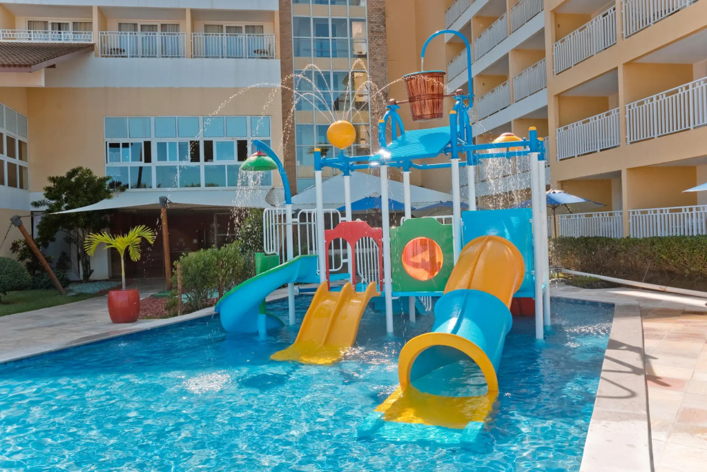 Gran Hotel Stella Maris Urban Resort & Conventions