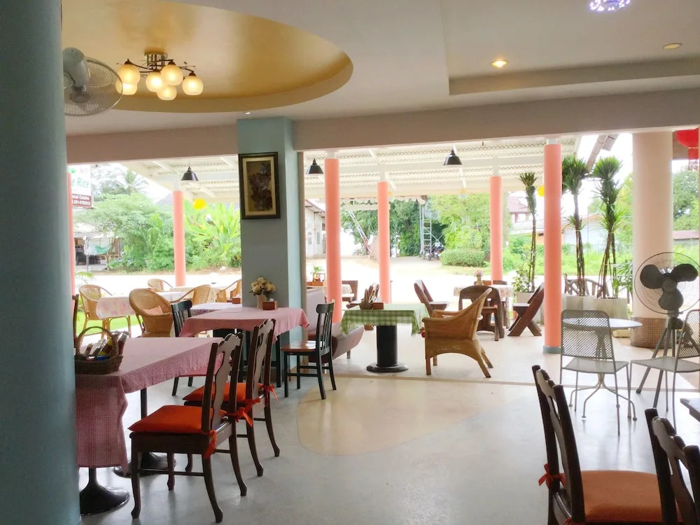 Wild Orchid Villa Krabi