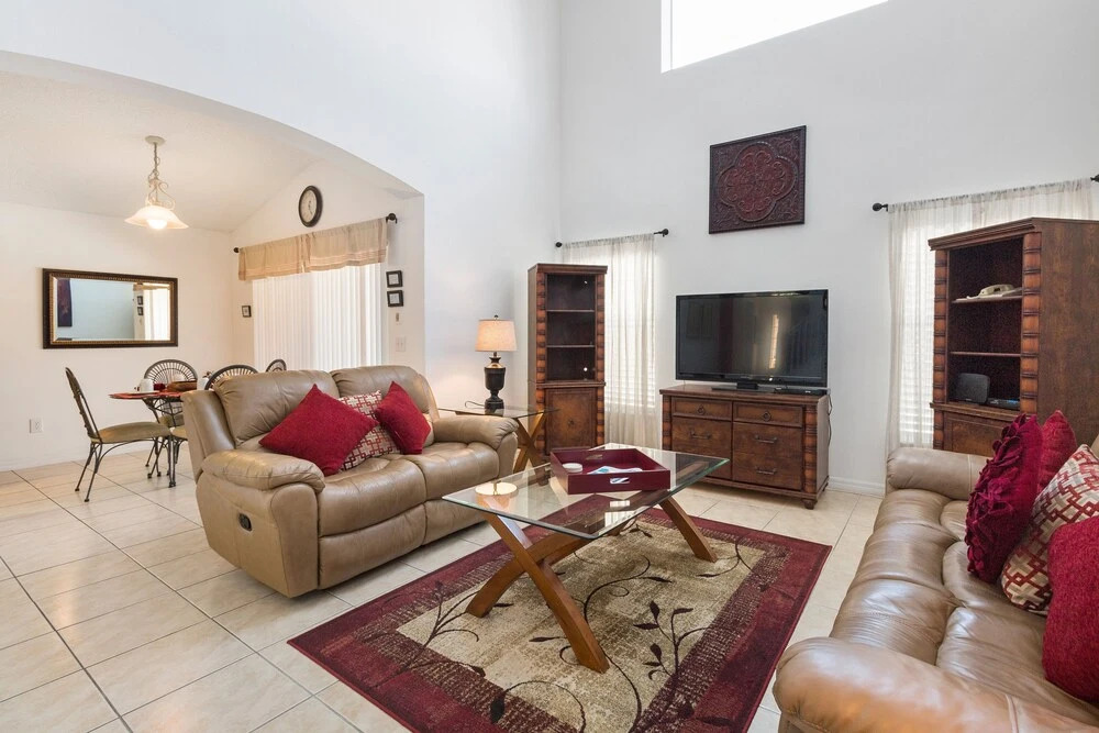 Sweet Retreat by VillaDirect