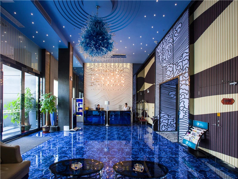 Guangzhou Shui Yue Nian Hua Hotel