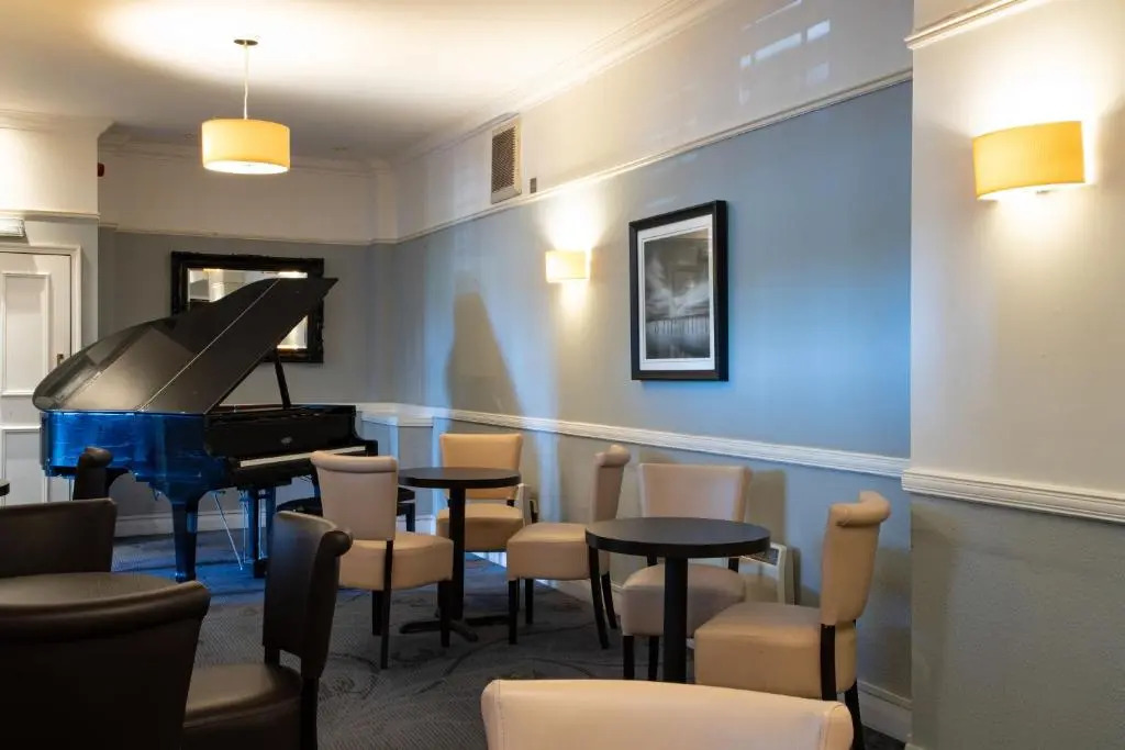 Windermere Hotel