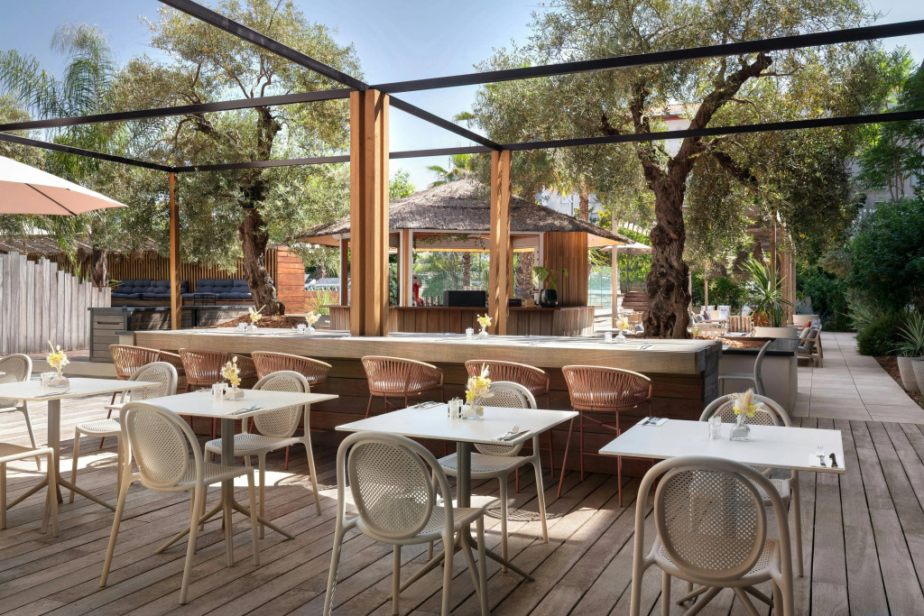 Renaissance Aix-en-Provence Hotel