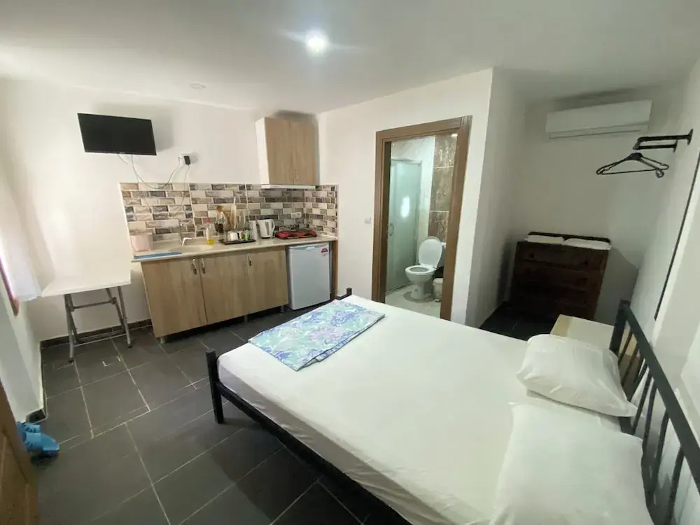 Port Liman Apart