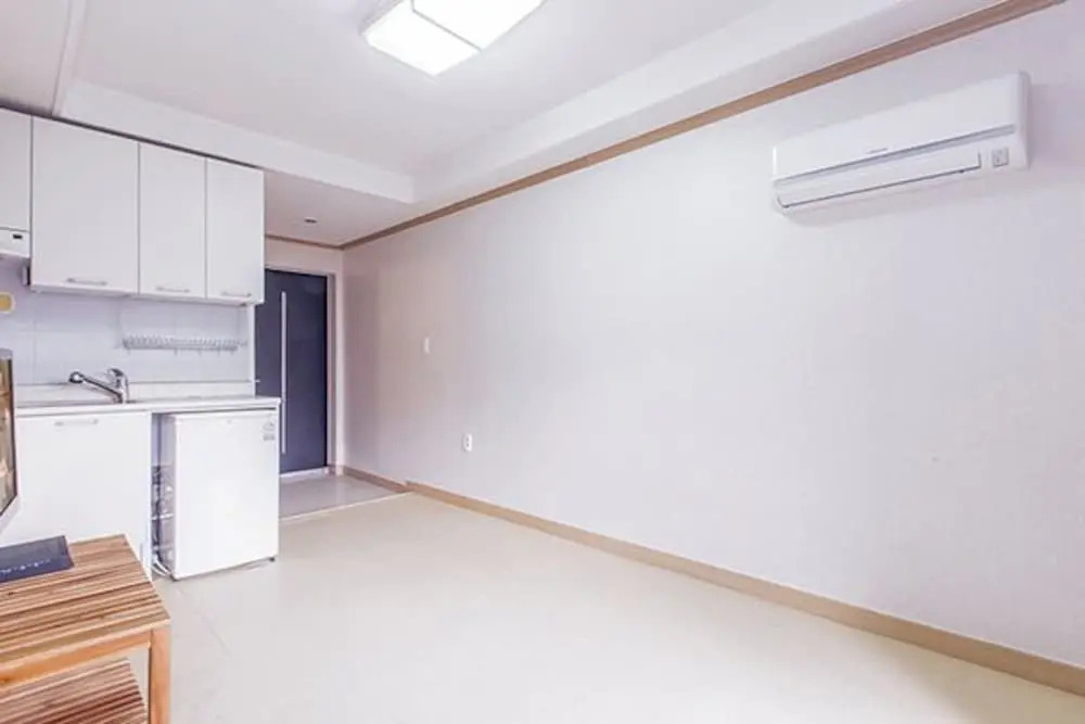 Gapyeong 1.618 Pension