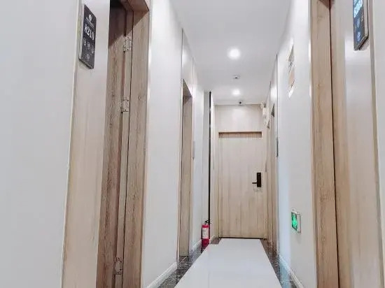 Hongduan Business Hotel