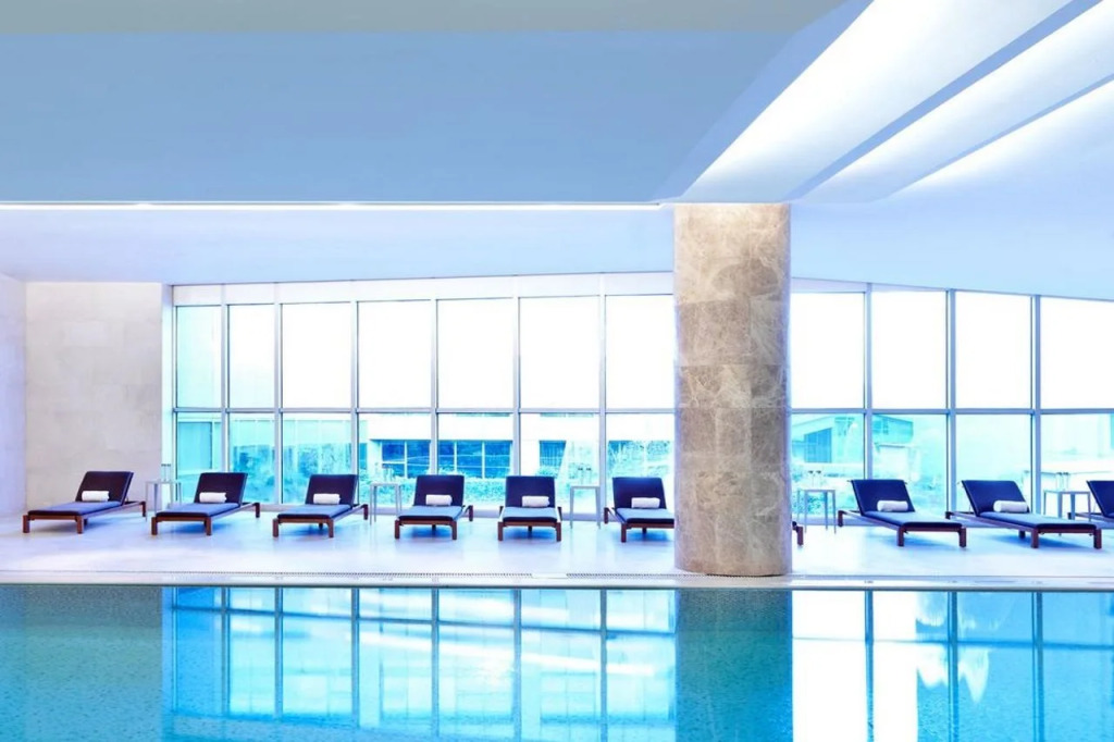 Nanning Marriott Hotel