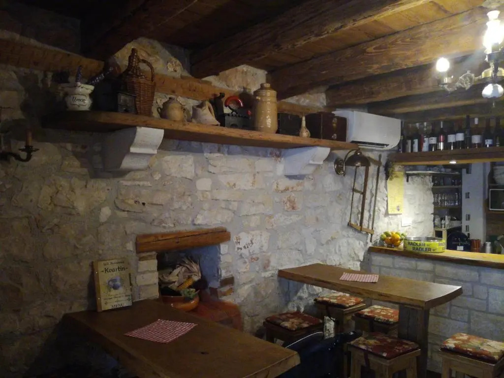 Guest House Kvartin