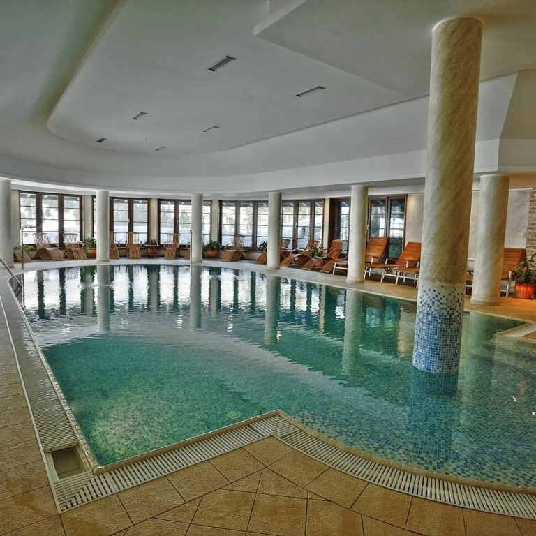 Termag Hotel Jahorina