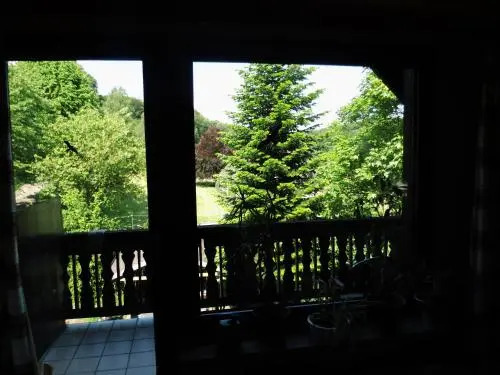 Pension Hesse