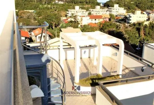 Residencial Baia Azul Apto 503 A