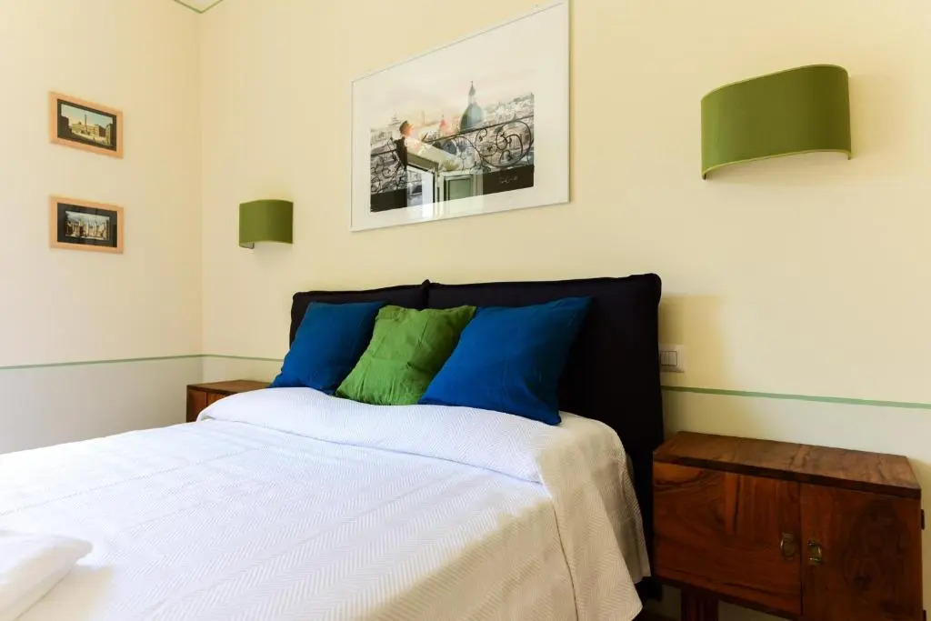 Bright and Comfy 3 bedroom apt in Monti