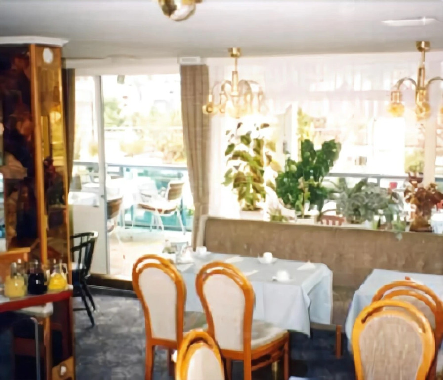 Hotel Ekazent Schönbrunn