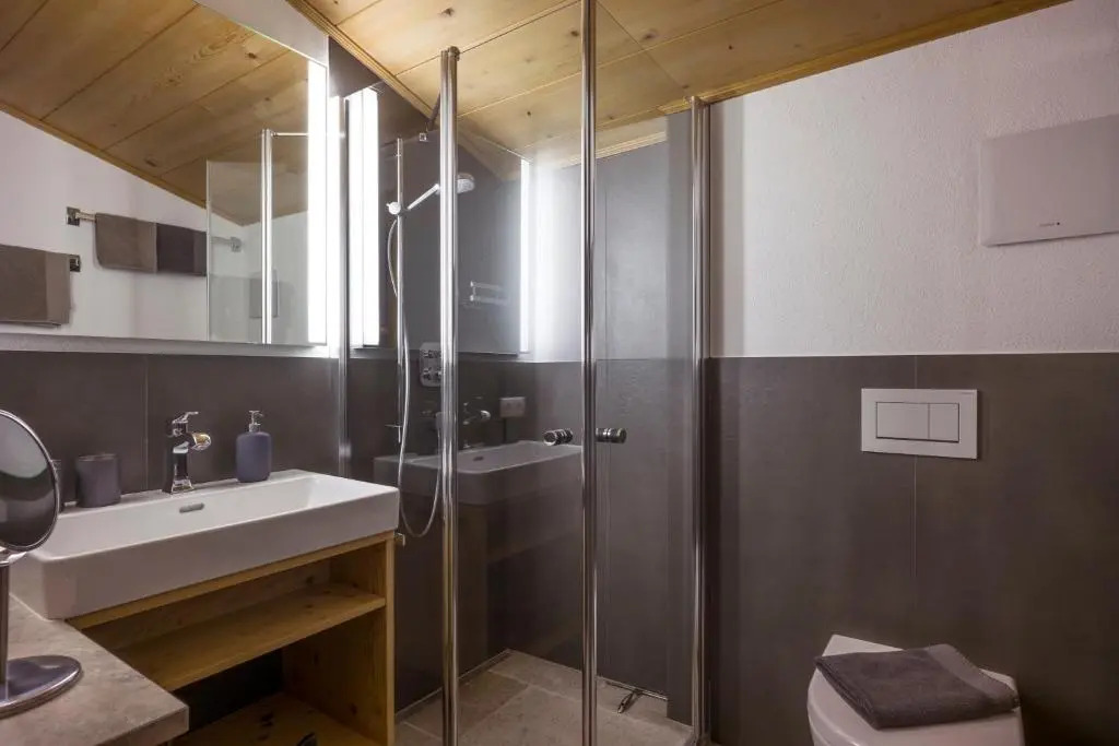 Koasa Chalet