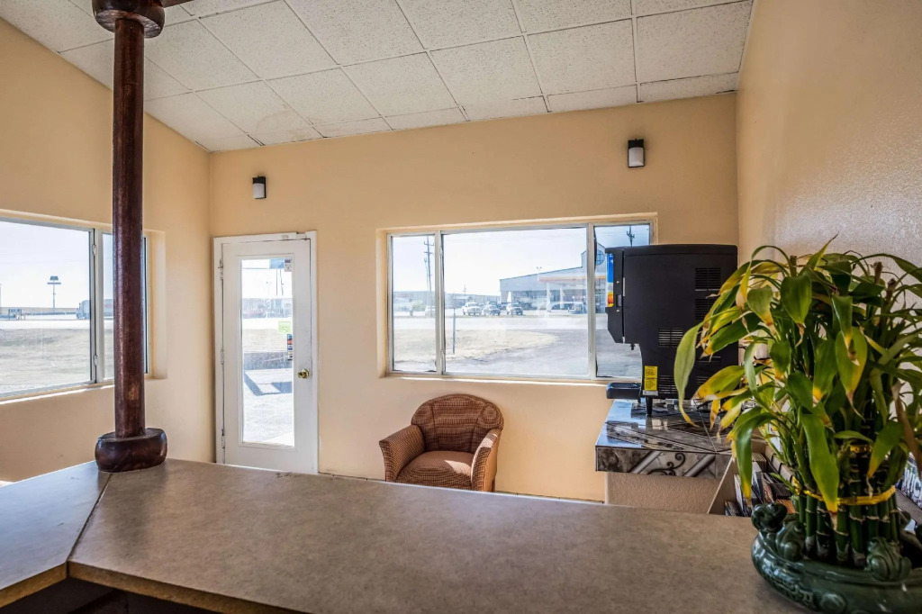 Relax Inn Oakley