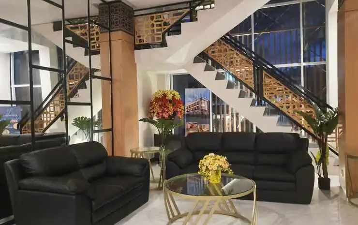 Muara Hotel Bukittinggi