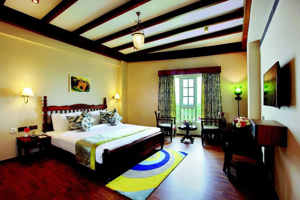 Le Maritime Kochi