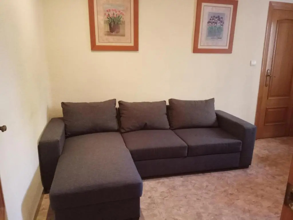 Apartamento Alguer