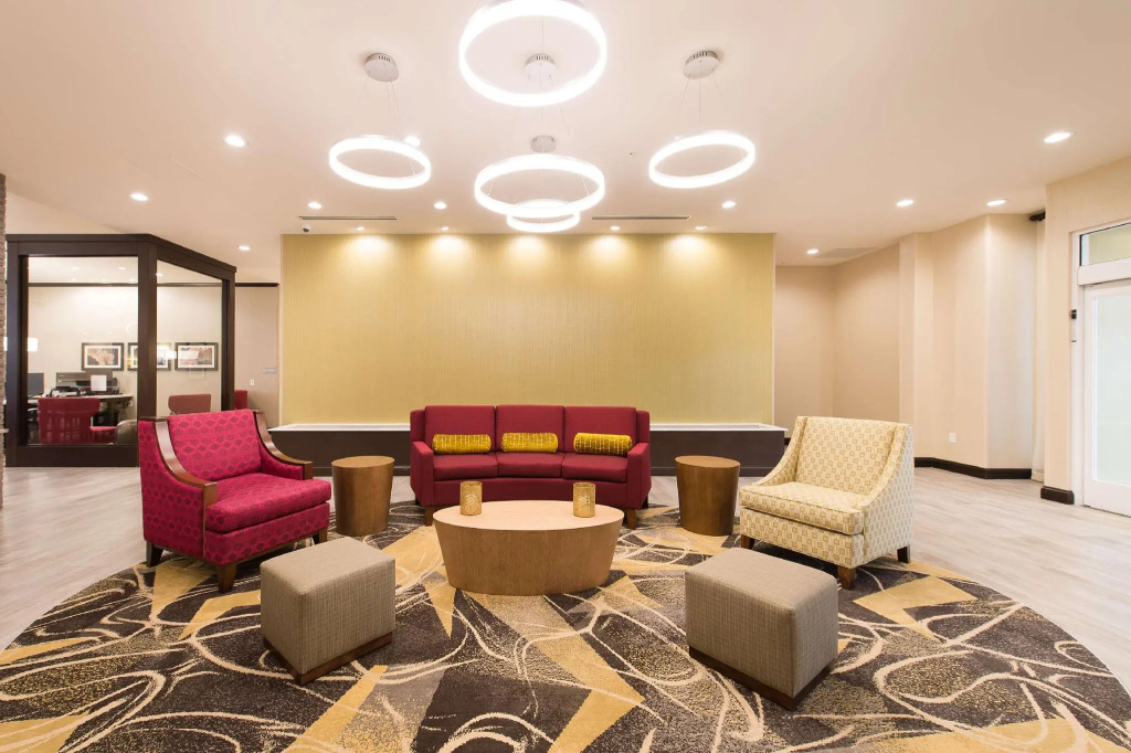 Homewood Suites by Hilton Concord
