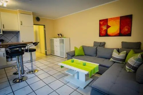 Ferienwohnung Behner