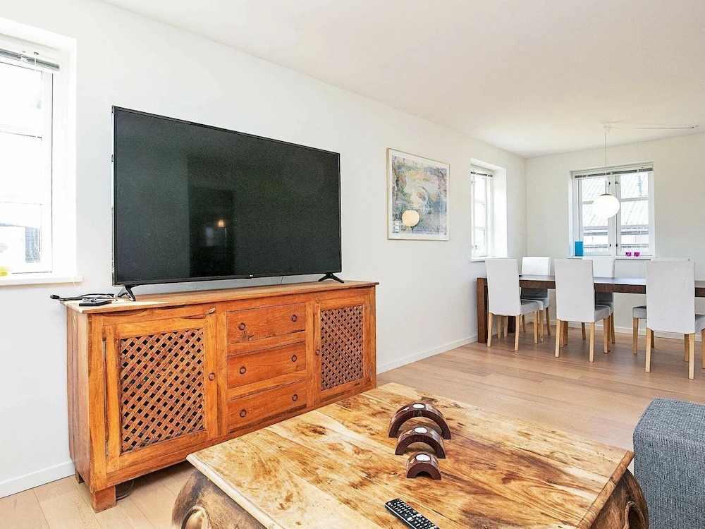 Attractive Holiday Home in Skagen With Whirlpool