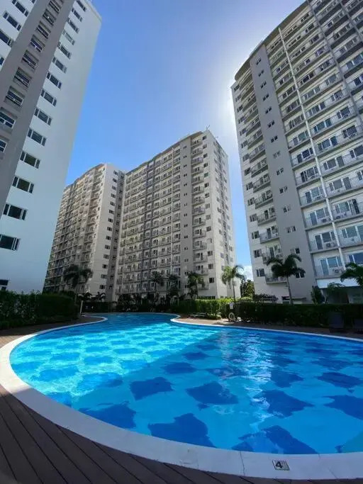 Cozy Place at 1230 South Residences SM Southmall