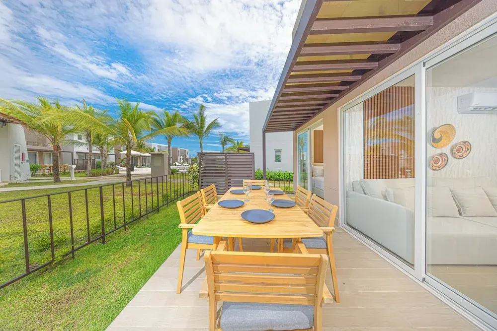 Villas Residences by Playa Caracol Resorts