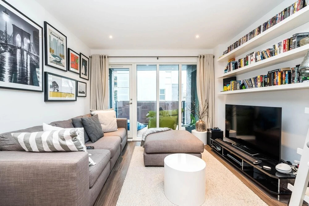 Stunning 1BD Flat Close to London Bridge Station