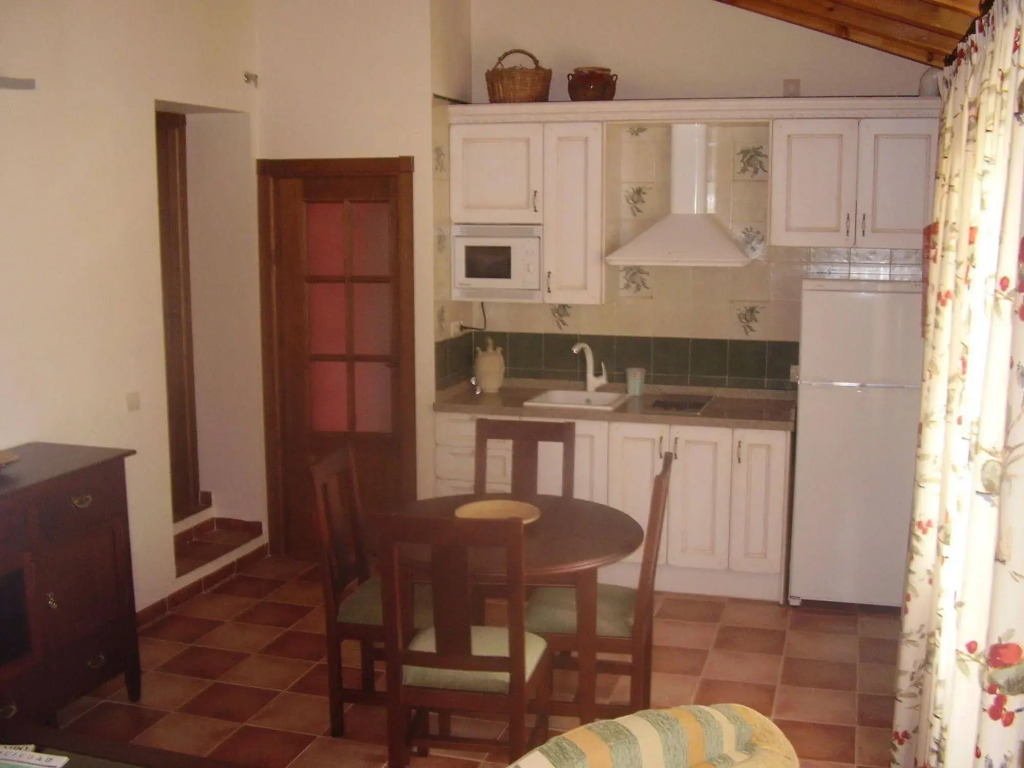 La Casa de Las Titas