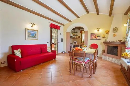 Villa Ninetta