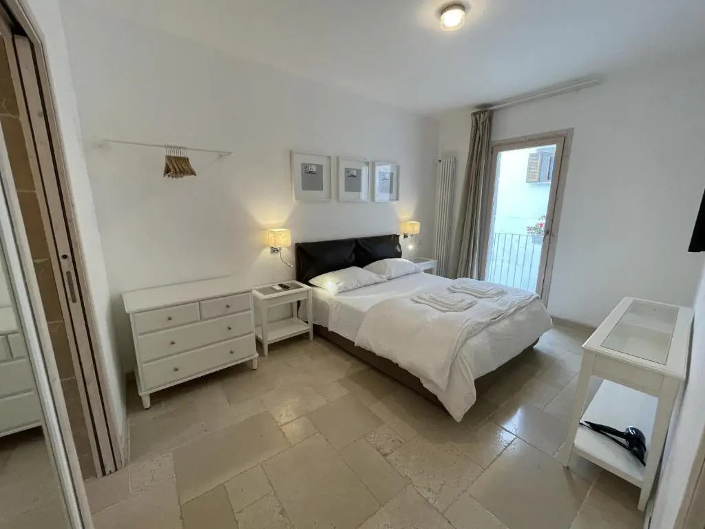 Barbacana46 Guest House