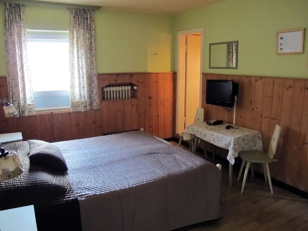Hotel Kuhn