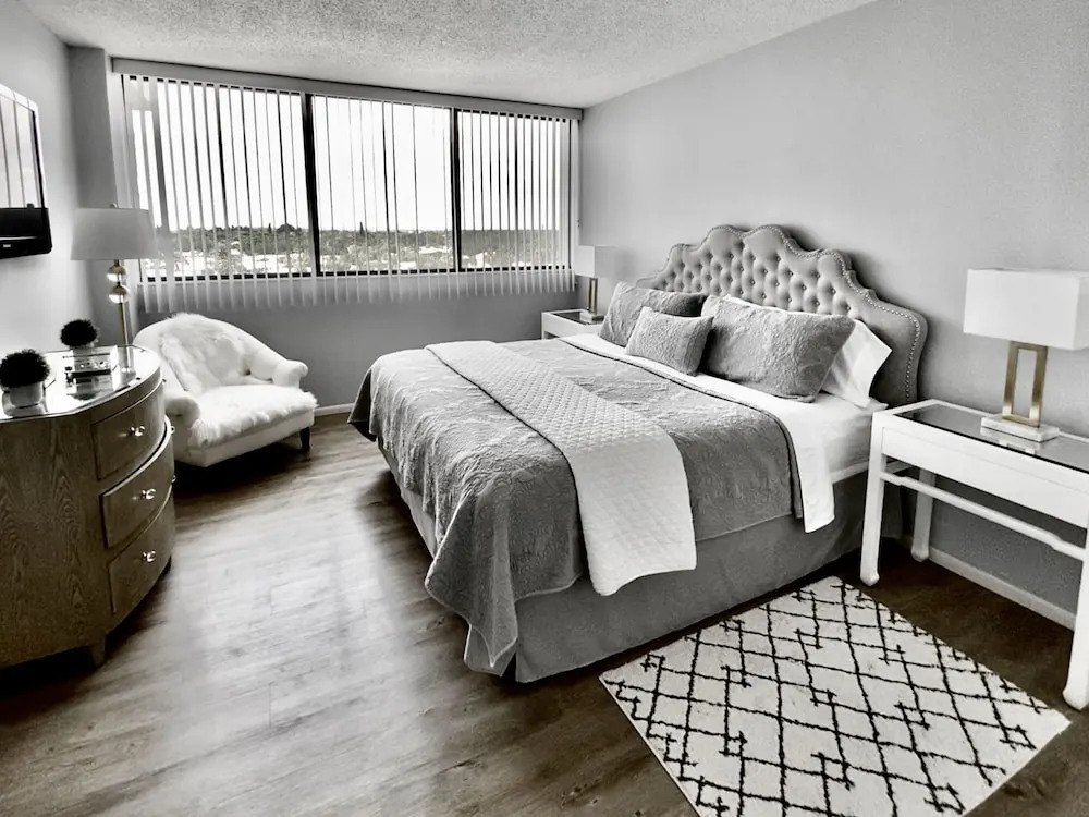 Our House at the Beach W-602 2 Bedrooms 2 Bathrooms Condo