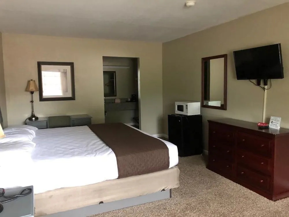 New Orleans Inn Portageville