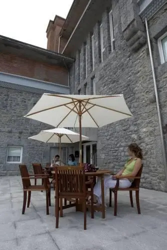 Hotel Errekagain