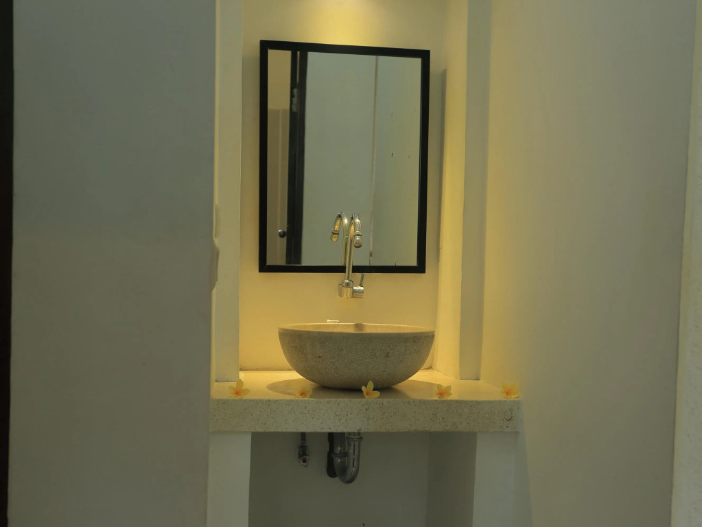 Suastika Guest House Ubud