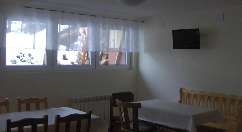 Pokoje Gościnne Baron