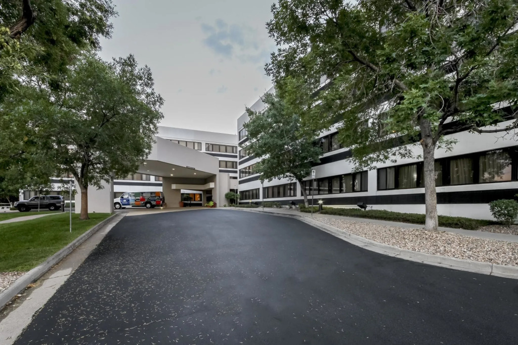 Fairfield Inn & Suites by Marriott Denver Southwest/Lakewood